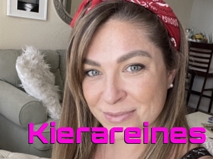 Kierareines