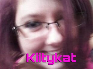 Kiitykat