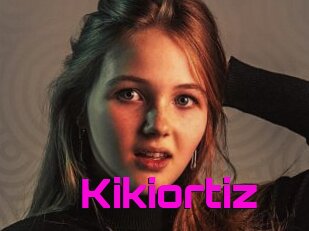 Kikiortiz