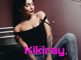 Kikiray