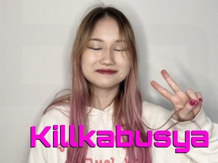 Killkabusya