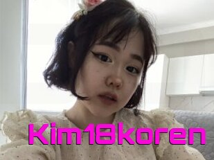 Kim18koren
