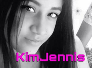 KimJennis