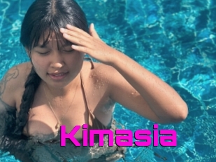 Kimasia