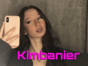 Kimbanier