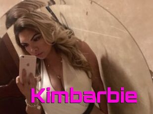 Kimbarbie