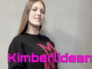 Kimberlidean