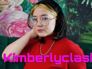 Kimberlyclash