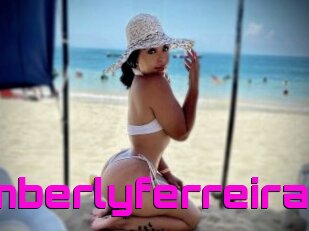 Kimberlyferreira
