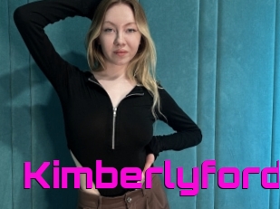 Kimberlyford