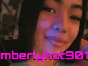 Kimberlyhot901