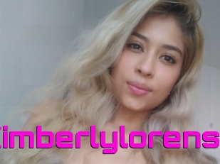 Kimberlylorens