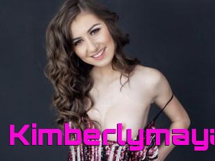 Kimberlymaya