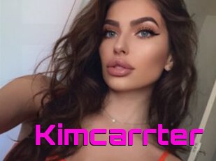 Kimcarrter