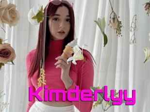 Kimderlyy