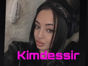Kimdessir