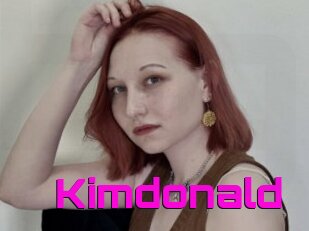 Kimdonald