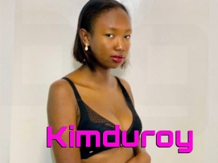 Kimduroy