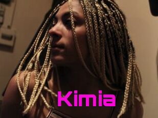 Kimia