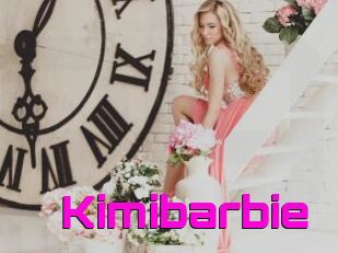Kimibarbie