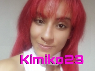 Kimiko23