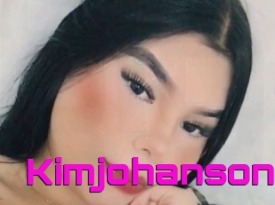 Kimjohanson
