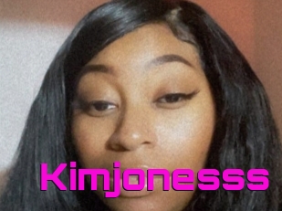 Kimjonesss