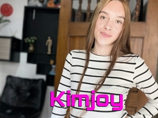 Kimjoy