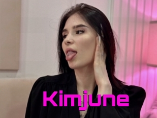 Kimjune