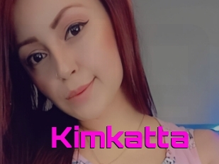 Kimkatta