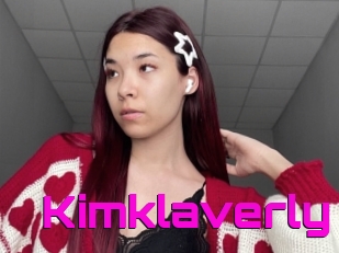 Kimklaverly