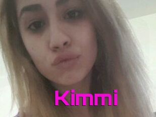 Kimmi
