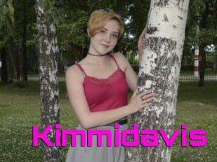 Kimmidavis