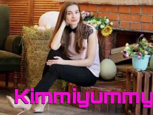 Kimmiyummy