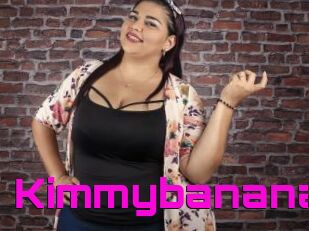 Kimmybanana