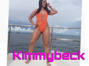 Kimmybeck