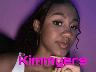 Kimmyers
