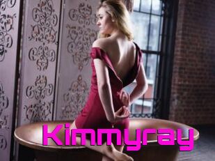 Kimmyray