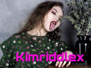 Kimriddlex
