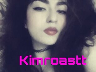 Kimroastt