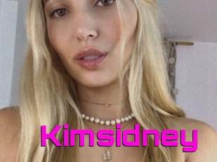 Kimsidney