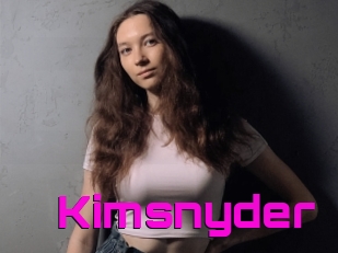 Kimsnyder
