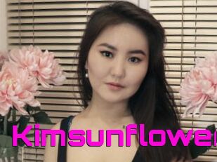 Kimsunflower