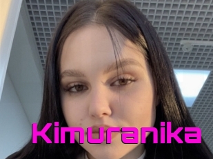 Kimuranika