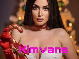 Kimvans