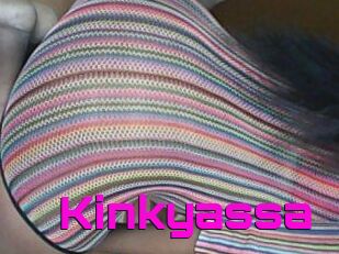 Kinkyassa