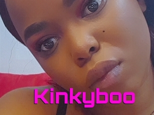 Kinkyboo