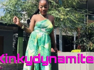 Kinkydynamite