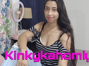 Kinkykahomiy