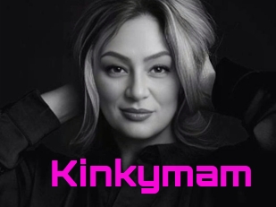 Kinkymam